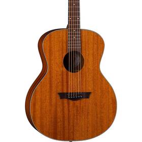 Dean 197881277109 Axs Grand Auditorium Acoustic Guitar Natural Rf