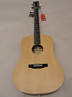 Delta00dlx-shb Alvarez Acoustic Guitar Shadow 812309021958