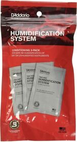 Pw-hpcp-03 Dfootaddario Planet Waves Hpcp-03 Humidipak 3 Pack Replacement Packets