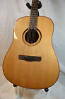 Dg-15dba Merida Dreadnought With Beautiful