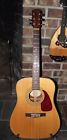 Dg-21s Fender Acoustic Guitar