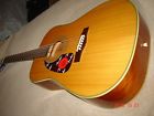 31slh Dg Fender Left Handed Acoustic Guitar