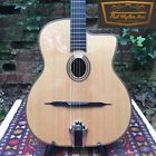 Dg-340 Gitane Brand New Stephane