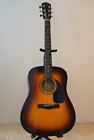 Dg-5 Fender Guitar