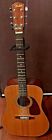 Dg-7 Fender Guitar