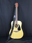 Dg-85 Nat Fender Acoustic 6