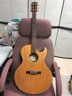 Gdc200sce Dg200sce Nat Fender Acoustic