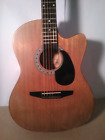 Dg220cx-tg220cx Etc Starsun Cutaway Acoustic