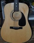 Dg5nat Fender Dg5 Nat Acoustic
