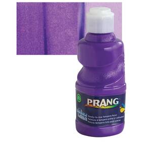X10806 Dixon Ticonderoga Prang Ready-to-use Washable Tempera Paint