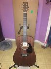 Djr2e Martin Dreadnought Junior 2e