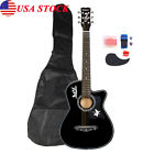 Dk-38c Unbranded Inch Basswood Guitar Bag Straps Picks Lcd Tuner Pickguard Dk-38c Unbranded Inch Basswood Guitar Bag Straps Picks Lcd Tuner Pickguard