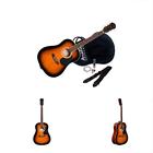 Dl36ts Beginner Kits Parlor Size Acoustic Guitar Pack Spruce 874171008055