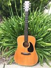 Dm-3 Sigma Vintage Martin Acoustic