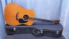 Dm-4y Sigma By Martin Dreadnought Acoustic Guitar Rare Model No Reserve
