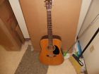 Dm-5 Sigma Vintage Acoustic Guitar