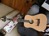 Dms-01 Miller Guitar Model Series