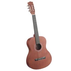 Doba 197988885146 Classical Guitar 36 Inch Wood Starter Kit For Beginners With