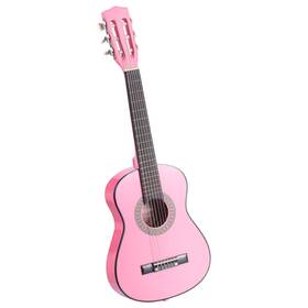 Doba 197988887799 Classical Guitar 30 Inch Wood Starter Kit For Beginners With