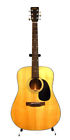 Dr-3 Sigma By Cf Martin Dreadnought Acoustic Guitar Japan