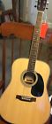 Dr-35 Kindred Acoustic Guitar