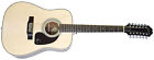 Dr212nach Epiphone Naturals Dr-212 Acoustic