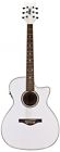 Dr6274-u Daisy Rock Guitars Wildwood Artist Pearl White Brand New
