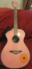 Drg6212 Daisy Rock Pixie Acoustic