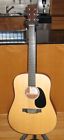 Drs2 Martin Acoustic-electric Guitar Model