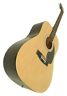 Drw42 Nat 2nd Jameson Guitars Full Size Natural Acoustic Guitar Teacher Approved