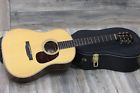 Ds2h Collings Clean 2003 Natural