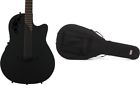 Ds778tx-5 - Gl-jumbo Ovation Gator Elite 736021262058