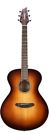 Dscn14ssma 2 Breedlove Discovery Concert Sunburst Acoustic Guitar Solid Spruce 875934006820