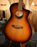 Dscn44cessma Breedlove Discovery Concert Edgeburst Ce Red Cedar Acoustic 850014868888