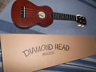 Du-150 Diamondhead Ukulele Diamond Head 688382023802