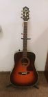 Dv6-e Guild Electric Guitar Westerly Usa United States Make Offer