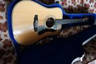 Dv-62 Dv62 Guild Beautiful Condition