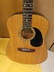 Pso006103 Dw-15 Woods Instruments Acoustic Guitar