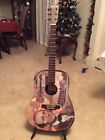 Dx-175th Martin Limited Editions Dx Acoustic Guitar