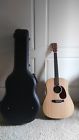 Dx1ae Martin X D1ae Acoustic-electric