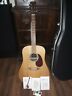 Dx1r Martin Guitars Dreadnought Accoustic Guitar