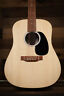 Dx2e12string Martin With Bag Mahogany 729789584548