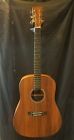 Dxk2ae Martin Guitars X Series