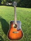 Dy-47 Alvarez Yairi Dreadnought Acoustic Guitar Clean Killer