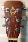 Dy-53 Alvarez Yairi Vintage Acoustic Guitar