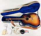 Dy-60 Alvarez By Kazuo Yairi String Acoustic Guitar Case