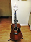 Dy-73 Alvarez Yairi Commemorative Edition Guitar