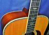 Dy-85a Beautiful Abalone Acoustic Dreadnought Vgcond Hsc