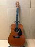 Dy51 Yairi Acoustic Guitar Kani Gifu Japan Read