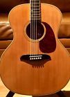 Dy53n Alvarez 1993 Yairi Acoustic